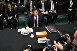 Mỹ trả lại tàu chở dầu cho Venezuela, không tiến hành thêm hành động quân sự