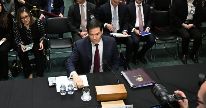 Mỹ trả lại tàu chở dầu cho Venezuela, không tiến hành thêm hành động quân sự