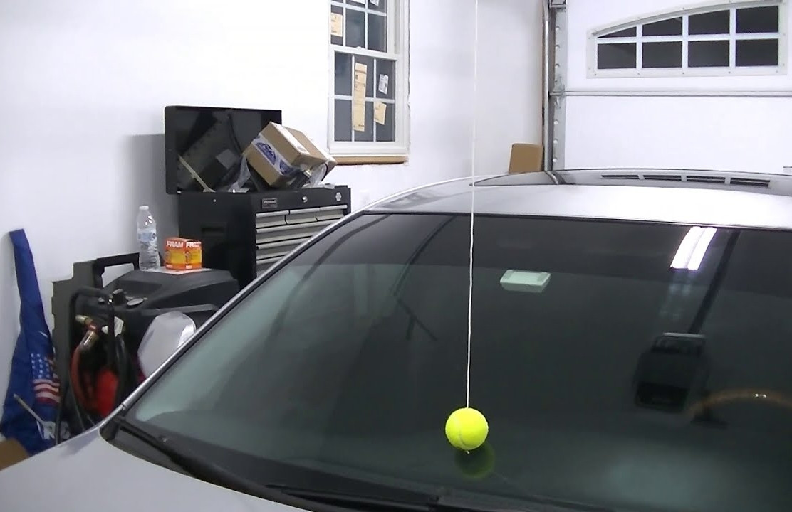 Nếu đỗ xe trong gara, hãy làm điều này để tránh mất tiền oan