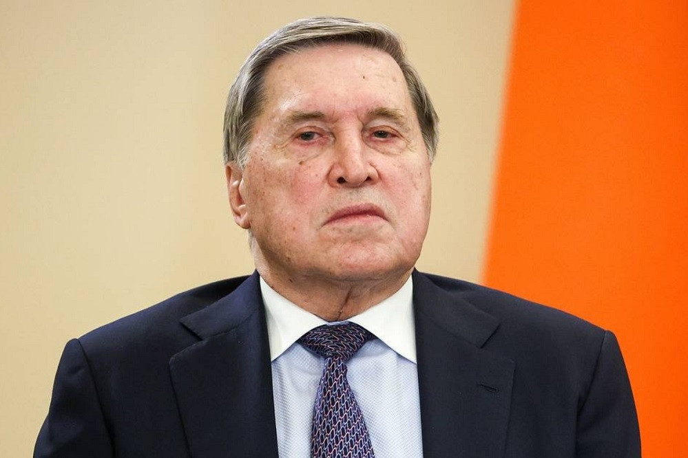 Nga nêu điều kiện hòa đàm với Ukraine, Mỹ hé lộ chi tiết cuộc gặp ở UAE