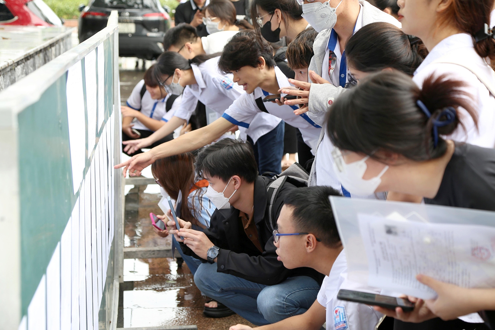 Học 2 buổi/ngày, học sinh các trường biên giới ở Quảng Ninh được học tiếng Trung