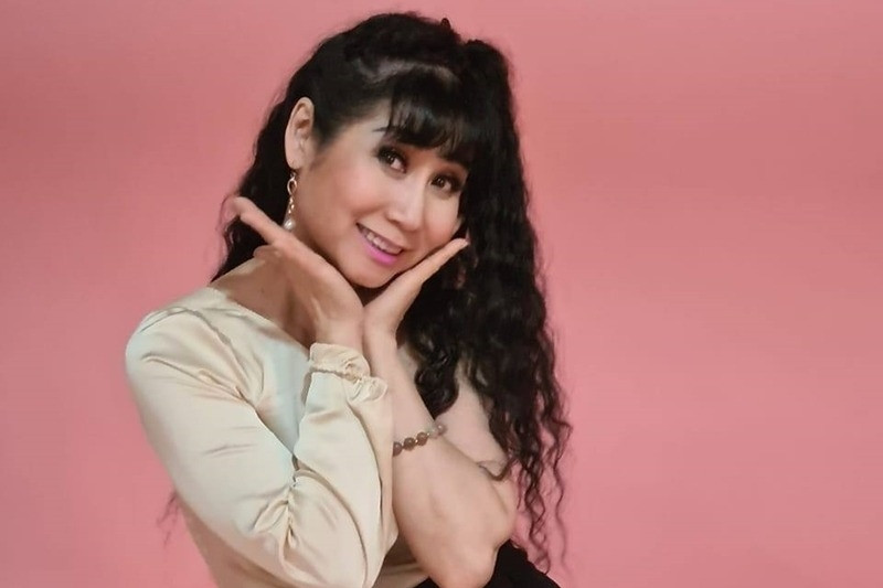 Nghệ sĩ Uyên Thảo: 5 năm sống ở nước Anh tôi như 'cá mắc cạn', cuộc đời lắm tai ương