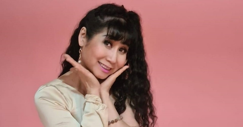 Nghệ sĩ Uyên Thảo: 5 năm sống ở nước Anh tôi như 'cá mắc cạn', cuộc đời lắm tai ương