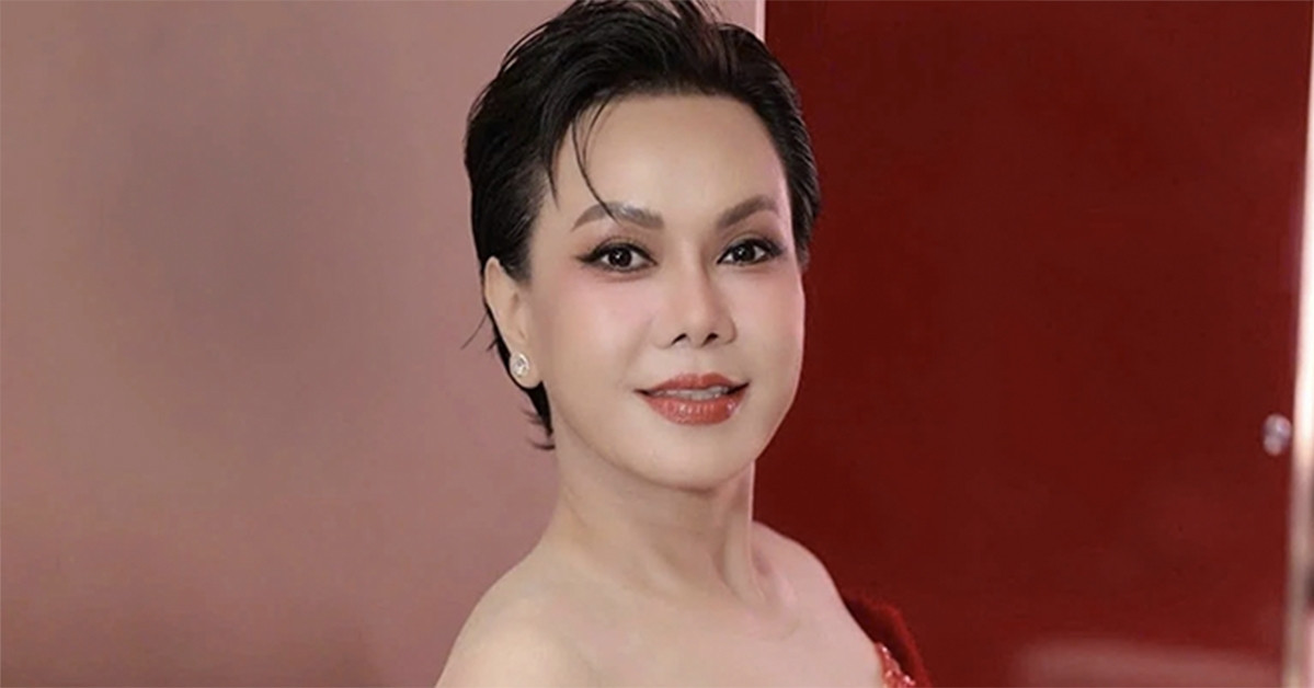 Diễn viên Việt Hương “cầu cứu” công an