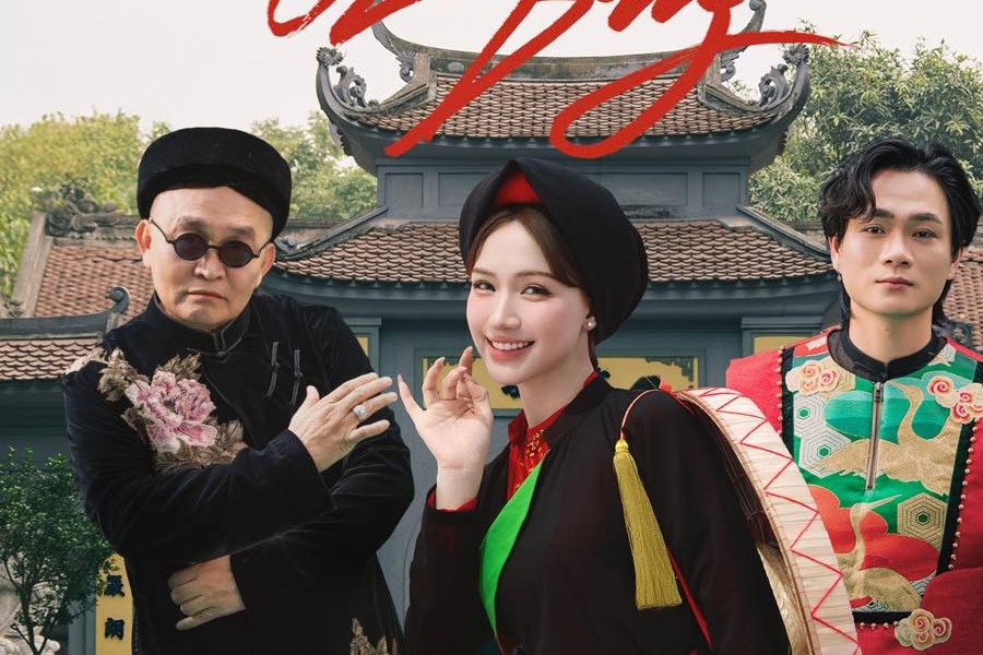 Ngoại giao văn hóa không đứng ngoài kinh tế