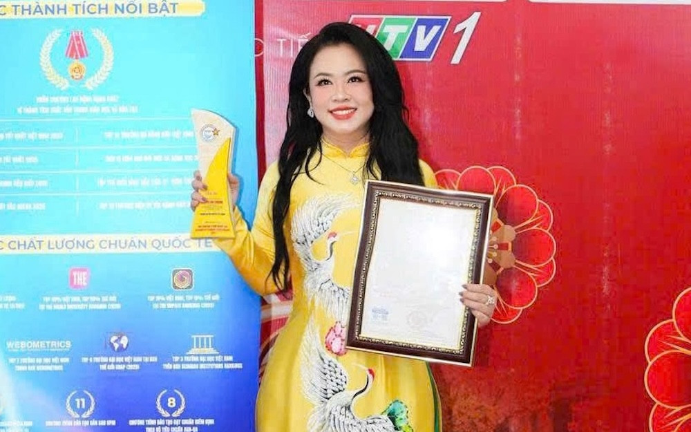 PGS Nguyễn Lan Phương