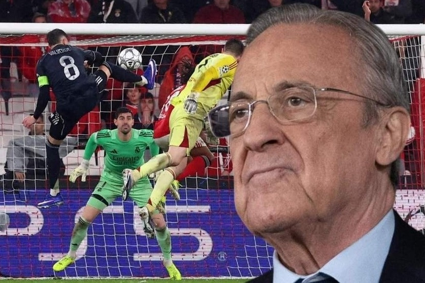 Real Madrid liên hệ ứng viên sáng giá thay Arbeloa chỉ sau 3 tuần