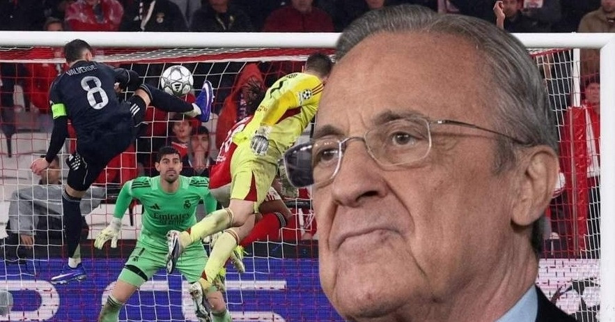 Real Madrid liên hệ ứng viên sáng giá thay Arbeloa chỉ sau 3 tuần