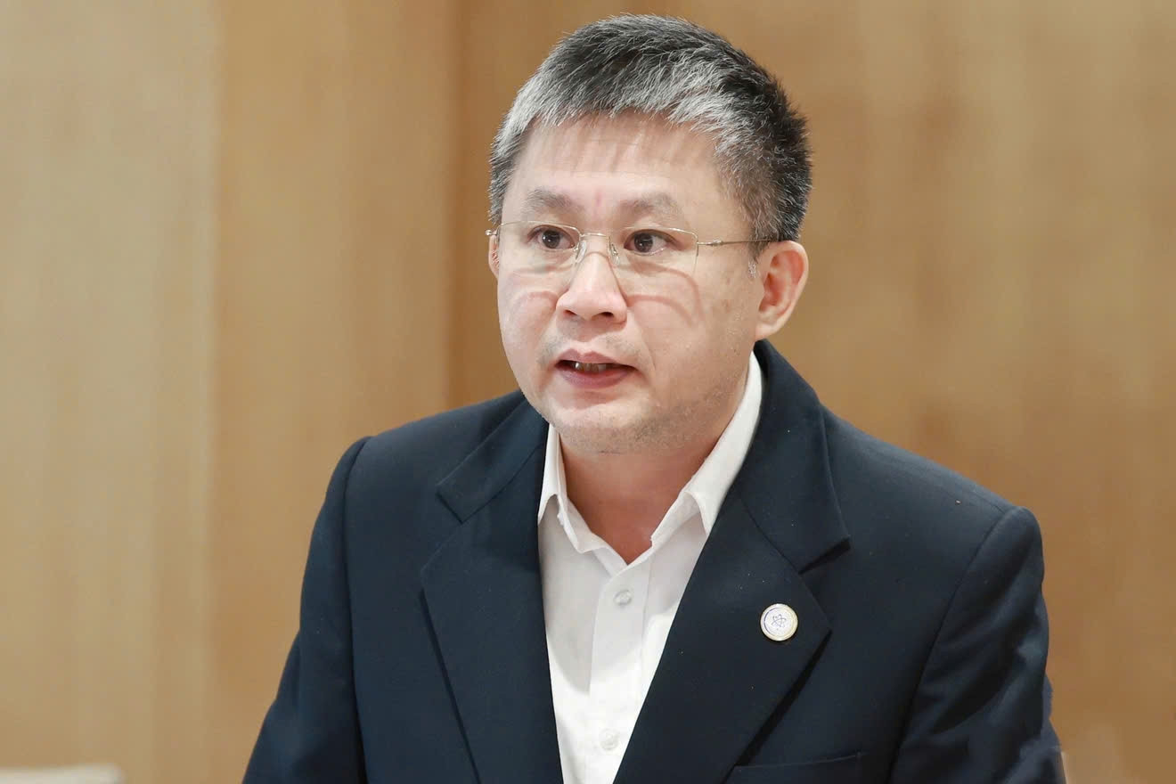 Tạo deepfake khiêu dâm trẻ em có thể bị xử lý hình sự