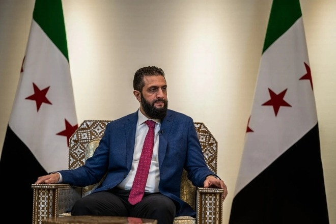 Tổng thống Syria được ông Trump ca ngợi, chuẩn bị bàn về căn cứ quân sự với Nga