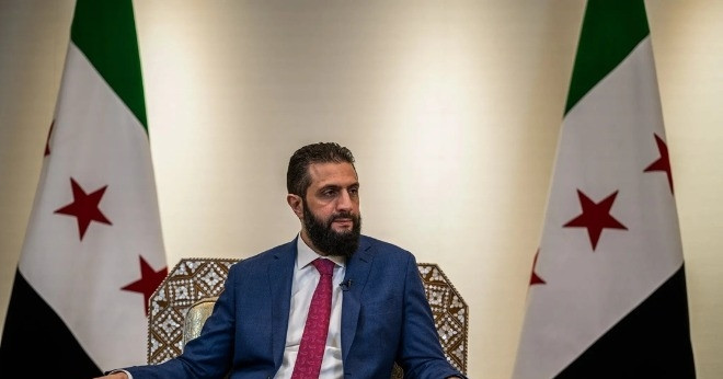 Tổng thống Syria được ông Trump ca ngợi, chuẩn bị bàn về căn cứ quân sự với Nga