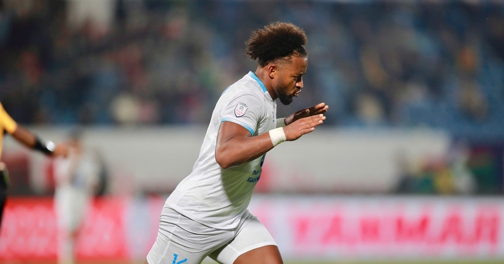 Xuân Son lập cú đúp, Nam Định vào bán kết Cúp C1 Đông Nam Á