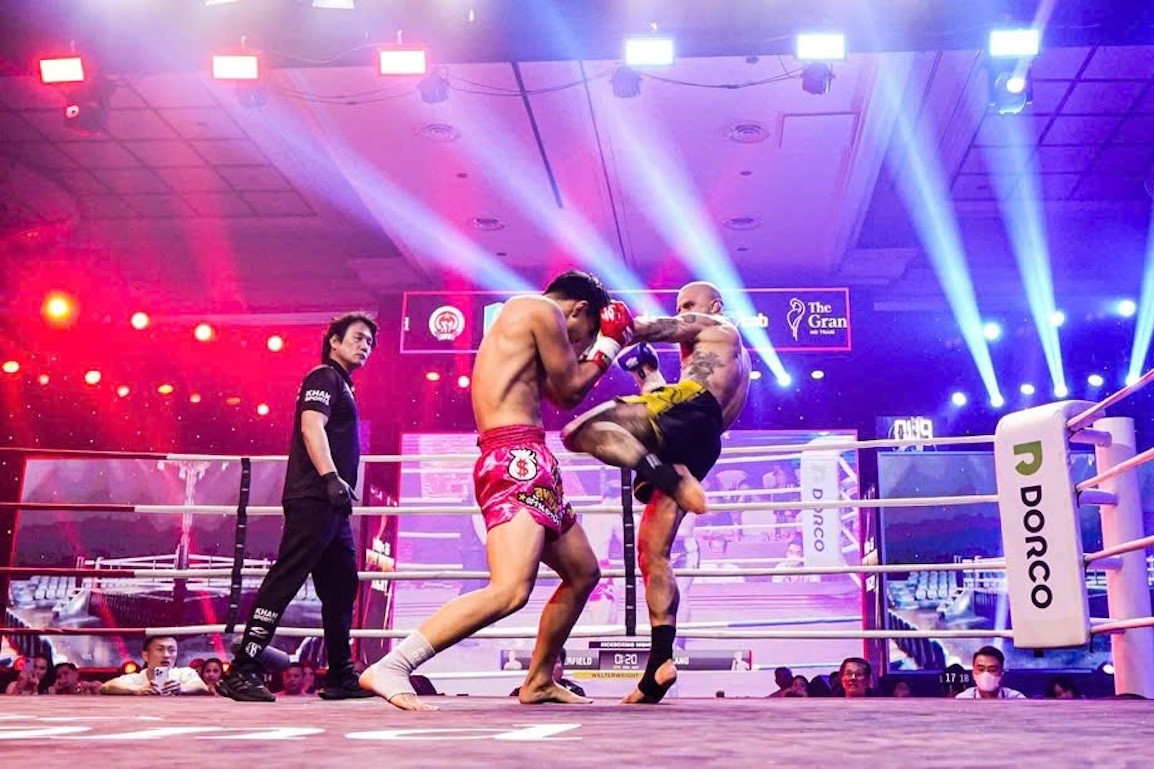 Việt Nam đăng cai tổ chức hội nghị thường niên của IBF