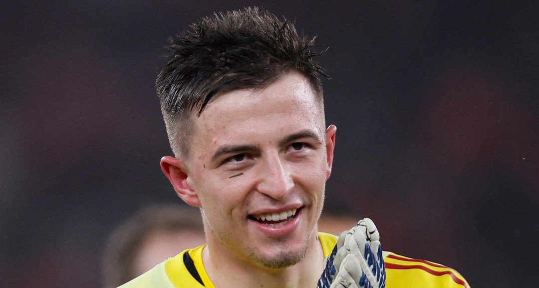 Xác định 8 đội vào vòng knock-out, 16 đội đá play-off Champions League