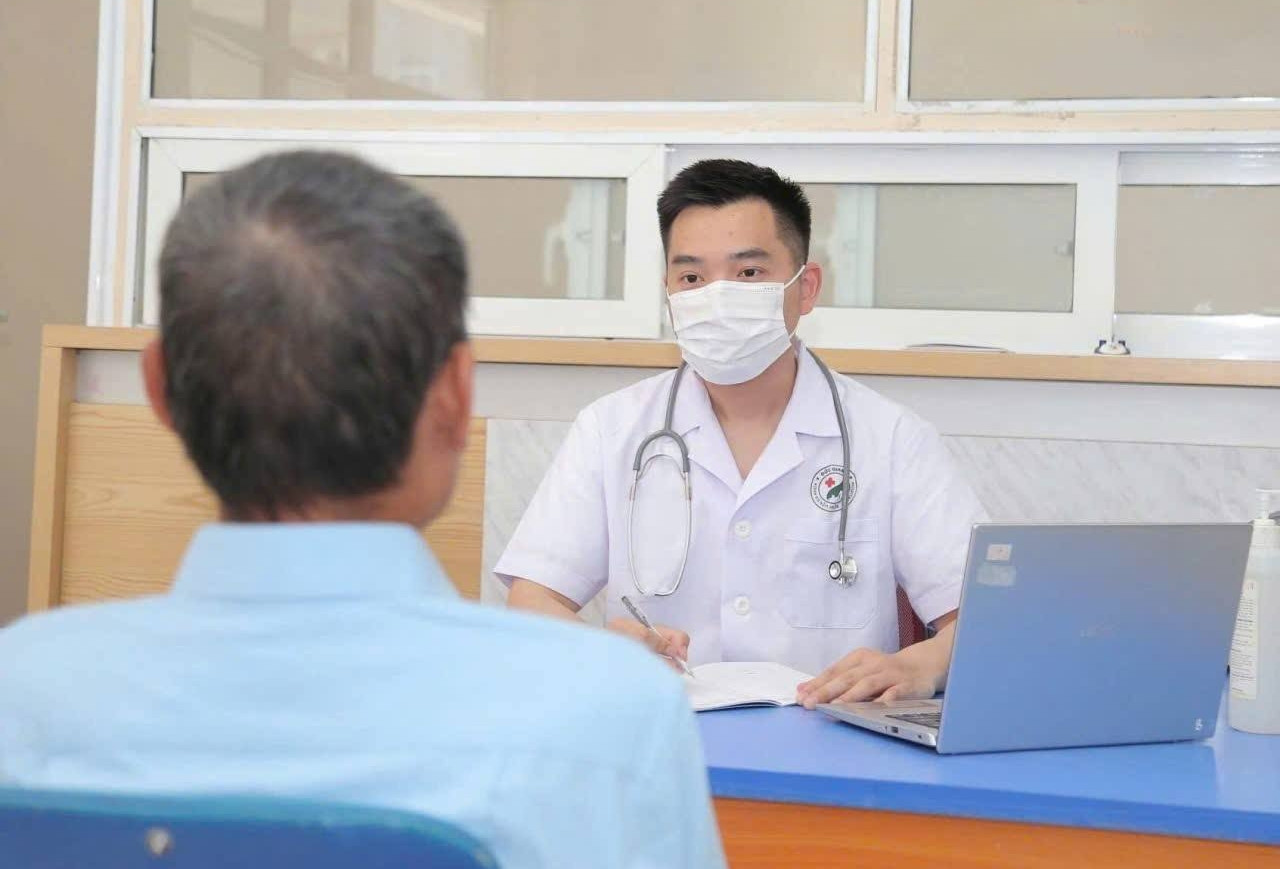 11 nhóm người được BHYT thanh toán 100% chi phí khám chữa bệnh