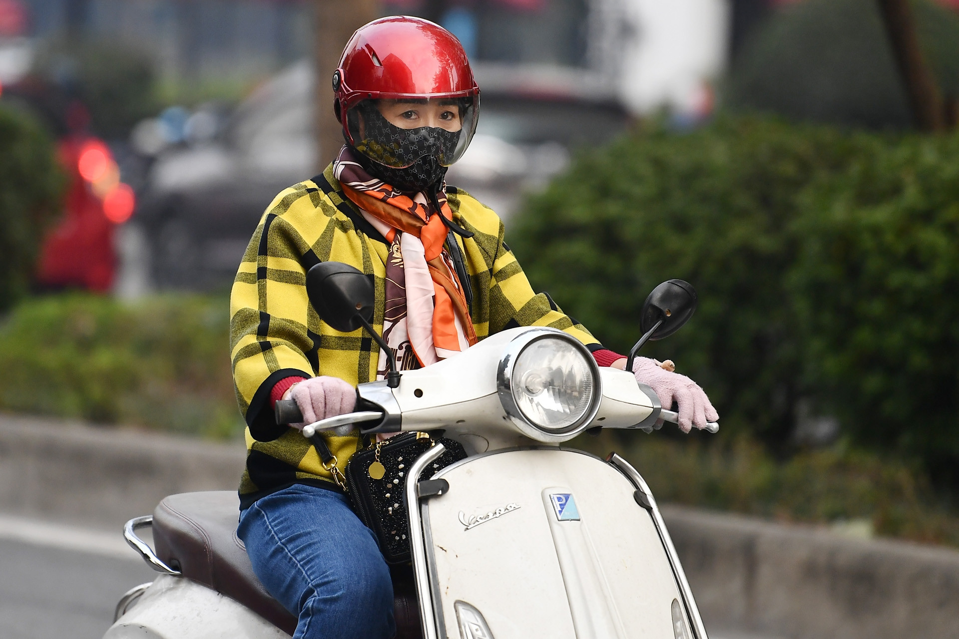 Dự báo thời tiết 4/1/2026: Miền Bắc vẫn rét đậm, sắp đón tiếp đợt không khí lạnh