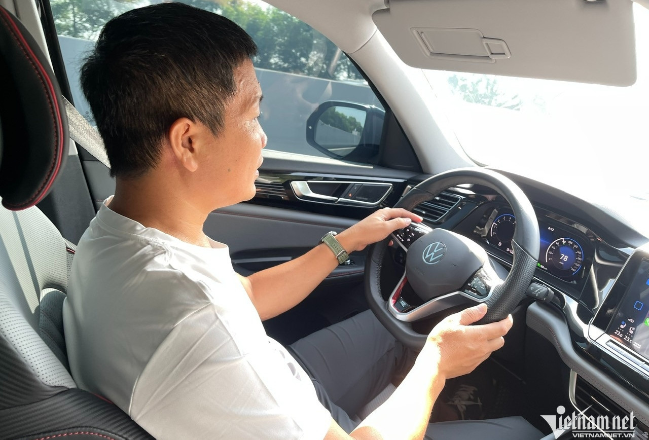 5 mẹo giúp tài xế lái xe đường dài cả vài trăm cây số vẫn không mệt