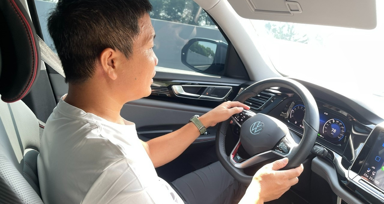 5 mẹo giúp tài xế lái xe đường dài cả vài trăm cây số vẫn không mệt