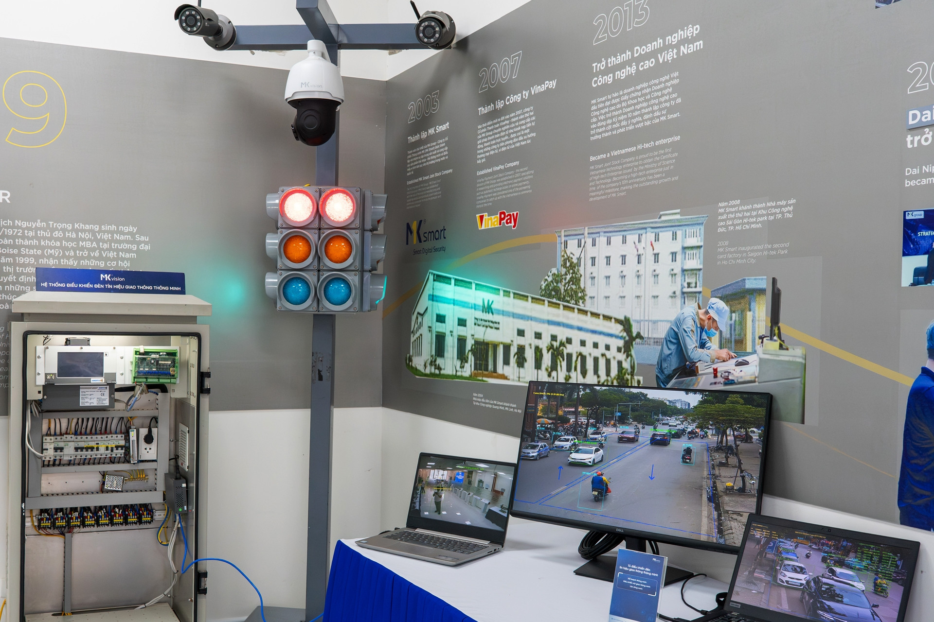 6 sản phẩm công nghệ chiến lược được ưu tiên triển khai ngay