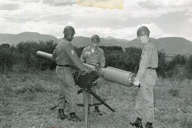 Bí mật về loại vũ khí hạt nhân nhỏ nhất thế giới của Mỹ