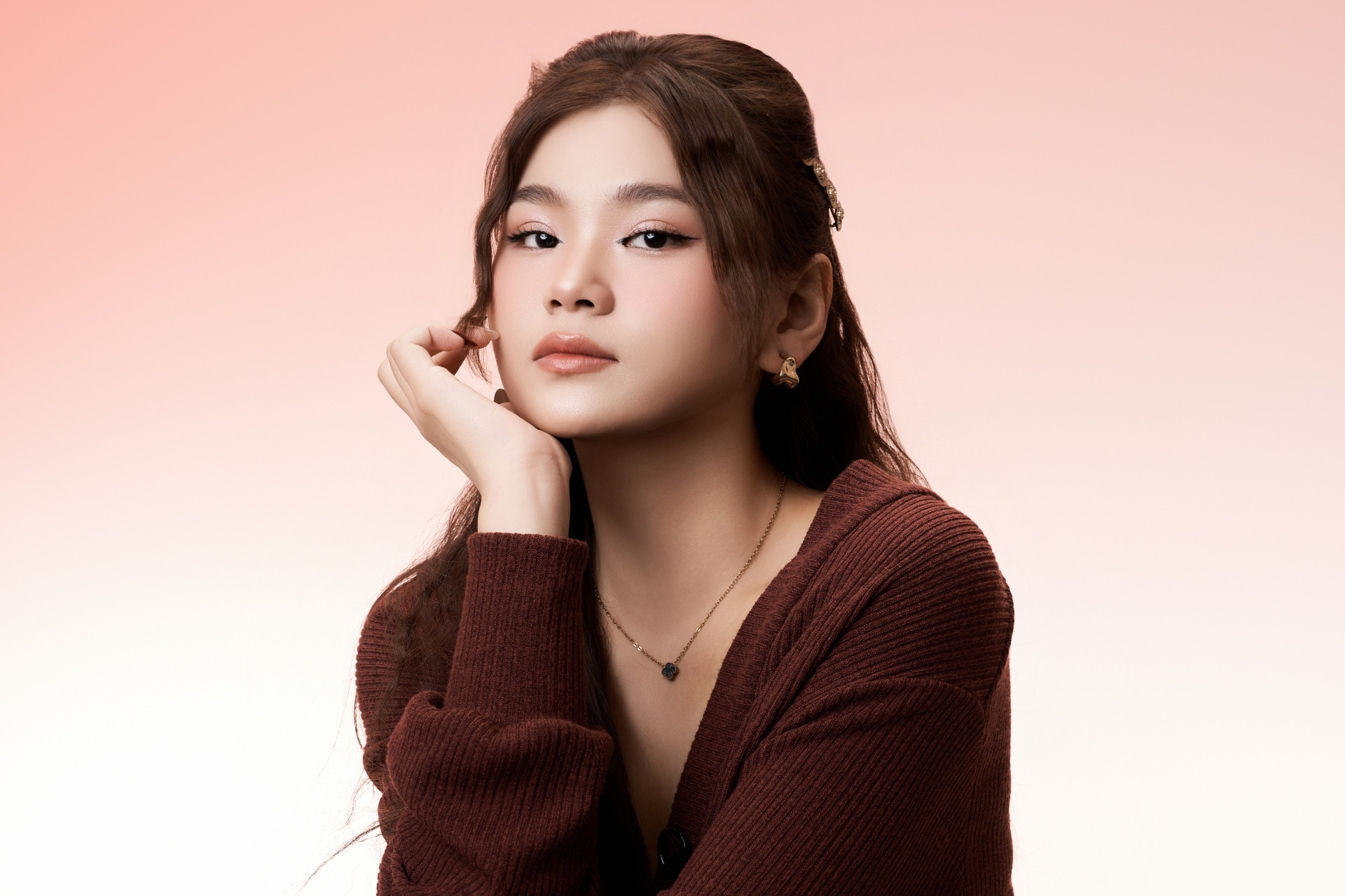 Ca sĩ Thanh Thanh đón tin vui