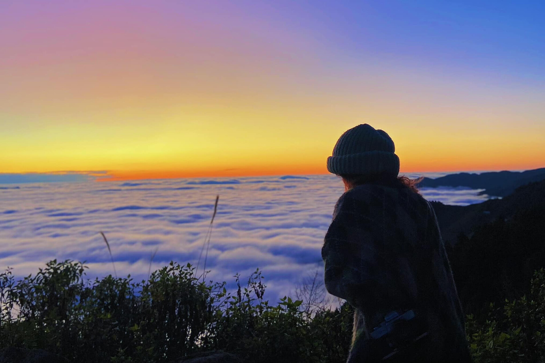 Điểm săn mây ở Sơn La vào danh sách 26 điểm đến 'bí ẩn', khách nên tới năm 2026