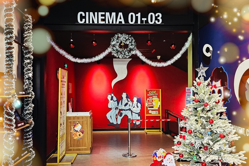 Hệ thống rạp CGV xin lỗi, cộng đồng mạng vẫn bức xúc