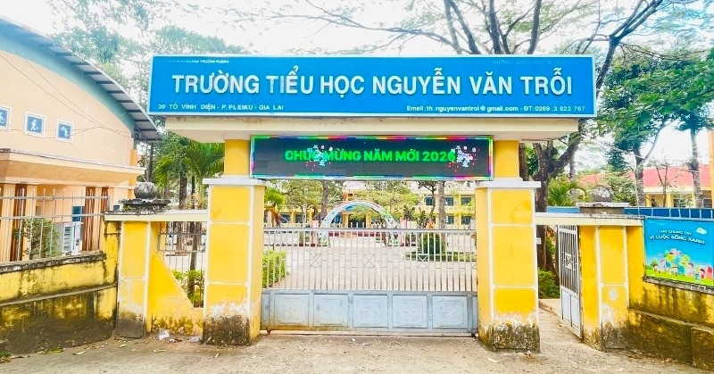 vietnamnet.vn