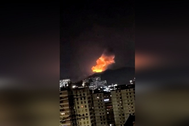 Nga, Colombia, Iran lên án việc Mỹ tấn công Venezuela