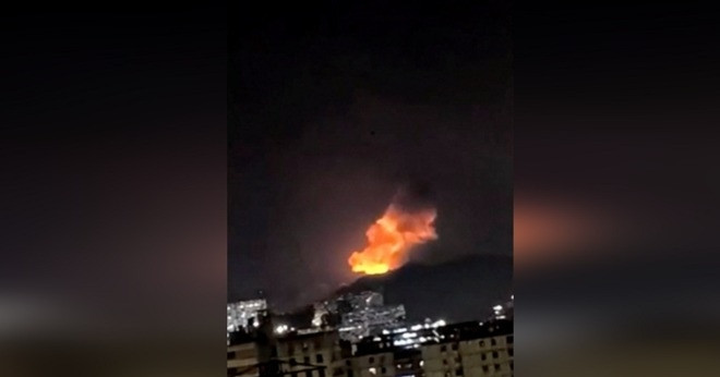 Nga, Colombia, Iran lên án việc Mỹ tấn công Ven...