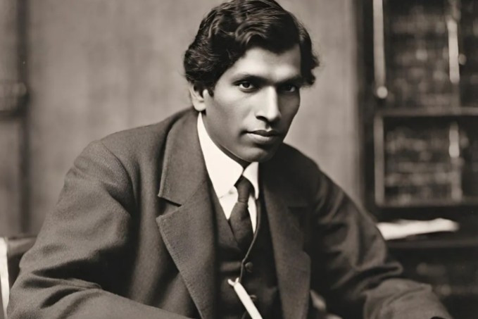 Nhà toán học không bằng cấp, qua đời ở tuổi 32 và di sản hơn một thế kỷ