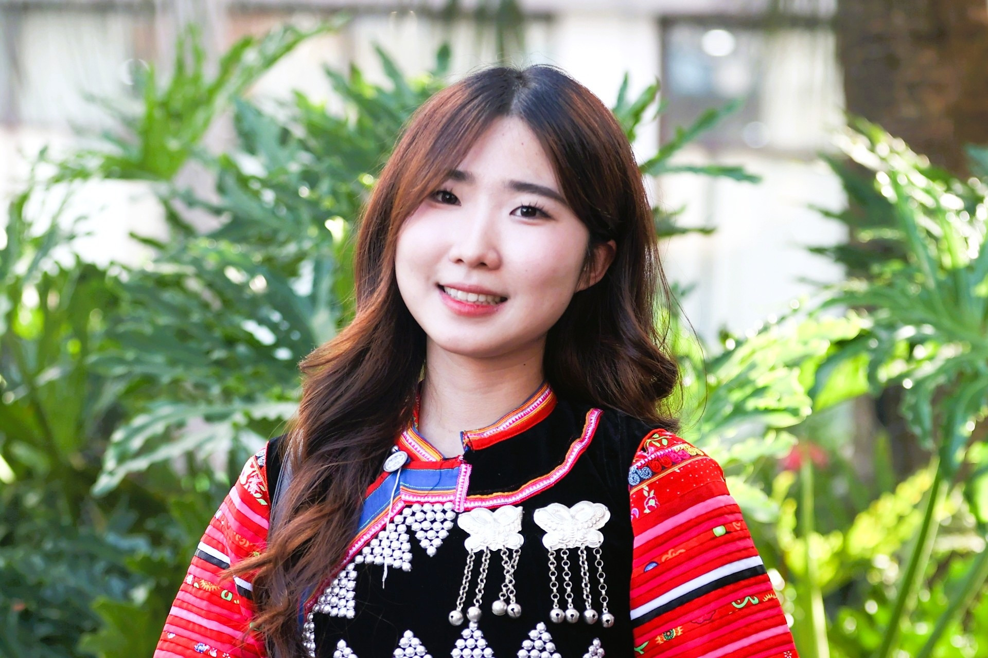 Nữ sinh xinh đẹp đỗ trường sư phạm top đầu với mong muốn 'làm mới' cách dạy học