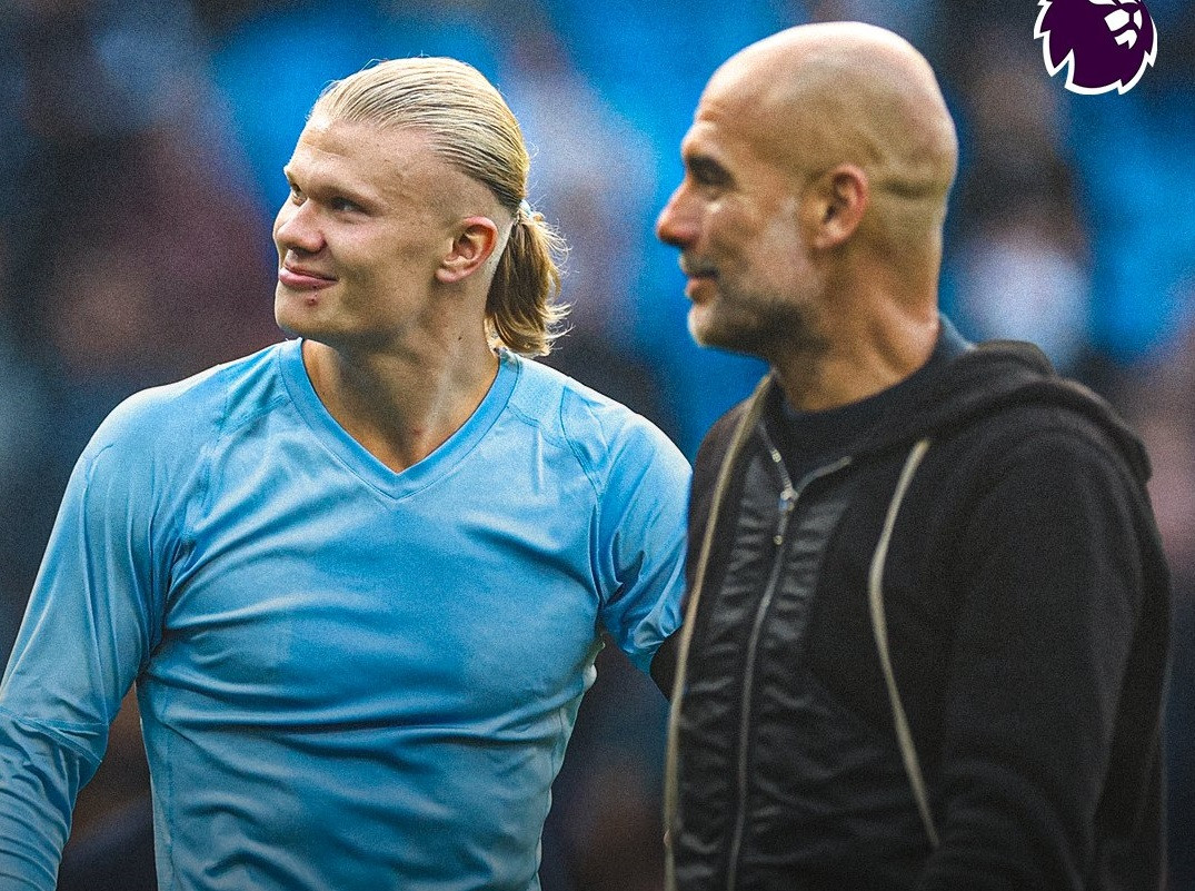 Pep Guardiola Haaland PL.jpg