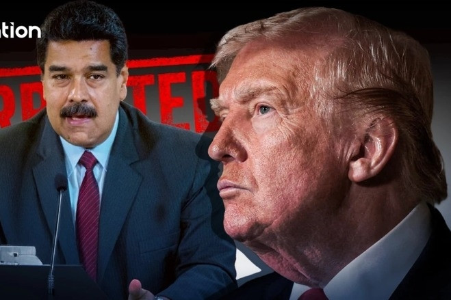 Tổng thống Trump hé lộ thông tin về quá trình bắt giữ nhà lãnh đạo Venezuela