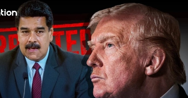 Tổng thống Trump hé lộ thông tin về quá trình b...