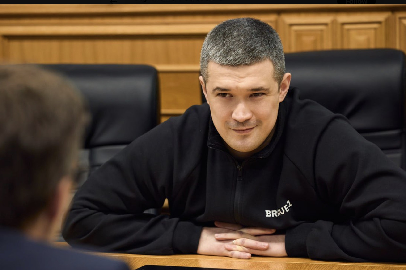 Tổng thống Ukraine cải tổ chính trị, thay Bộ trưởng Quốc phòng