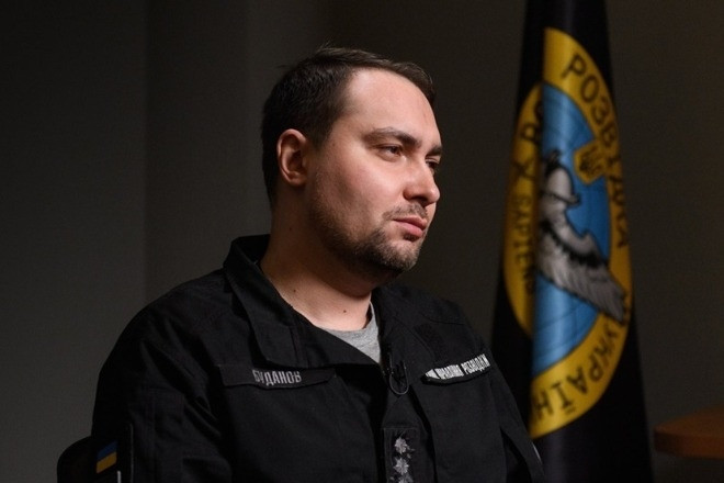  Trùm tình báo Ukraine lên tiếng sau khi được chọn làm Chánh văn phòng Tổng thống 