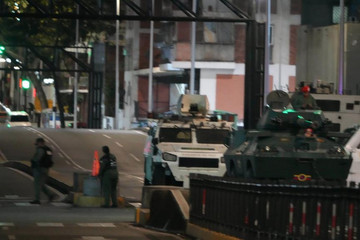 Việt Nam khuyến cáo công dân trước tình hình căng thẳng ở Venezuela