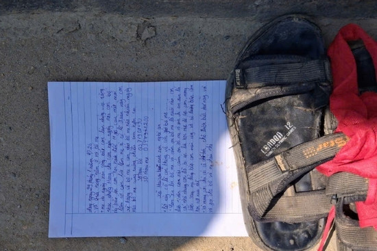 Bản tin cuối ngày 30/1: Công an vào cuộc vụ ba học sinh dựng hiện trường giả