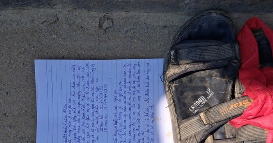 Bản tin cuối ngày 30/1: Công an vào cuộc vụ ba học sinh dựng hiện trường giả