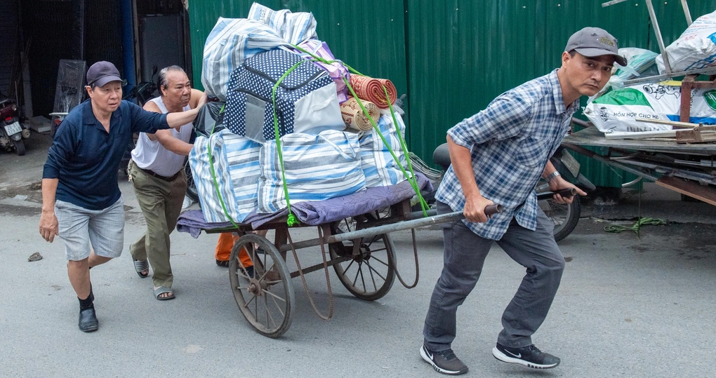 Bản tin sáng 30/1: Hà Nội di dời hơn 860.000 người: Dân sẽ tái định cư ở đâu?