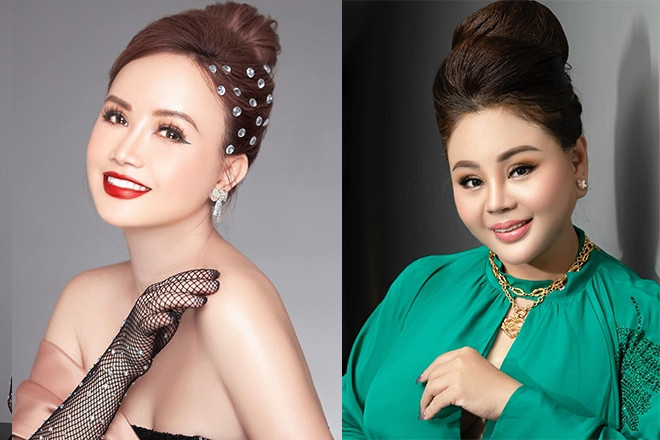 10 bóng hồng lận đận tình duyên nhất showbiz Việt, có người tới 4 đời chồng