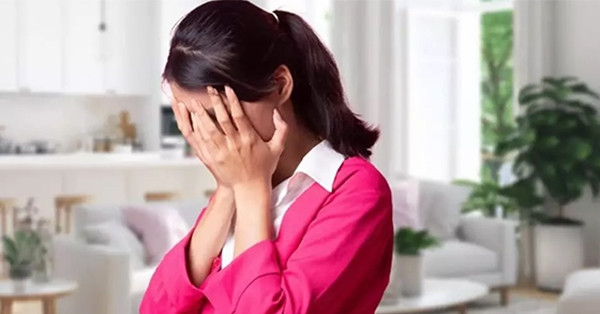 5 năm không được ăn Tết nhà ngoại, con dâu khóc òa sau câu nói của bố chồng