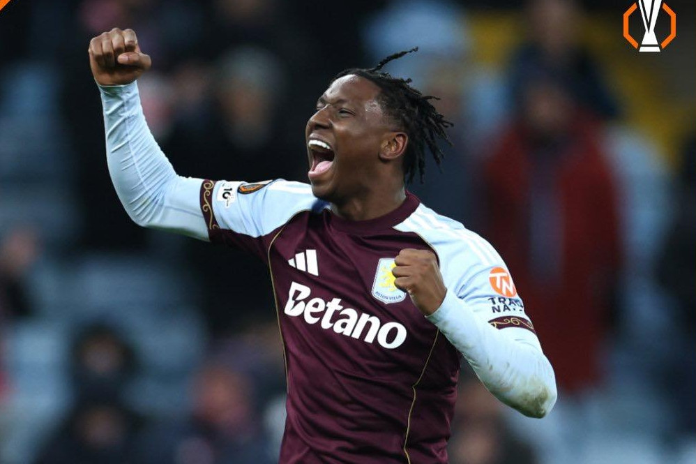 Xác định 8 đội vào vòng 1/8, 16 đội đá play-off Europa League