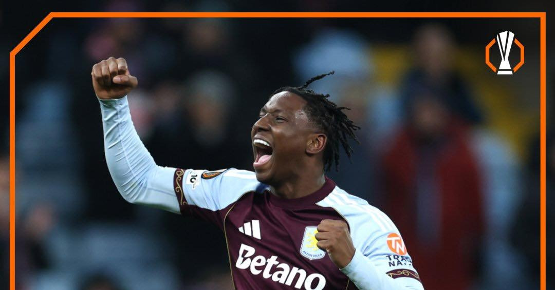 Xác định 8 đội vào vòng 1/8, 16 đội đá play-off Europa League