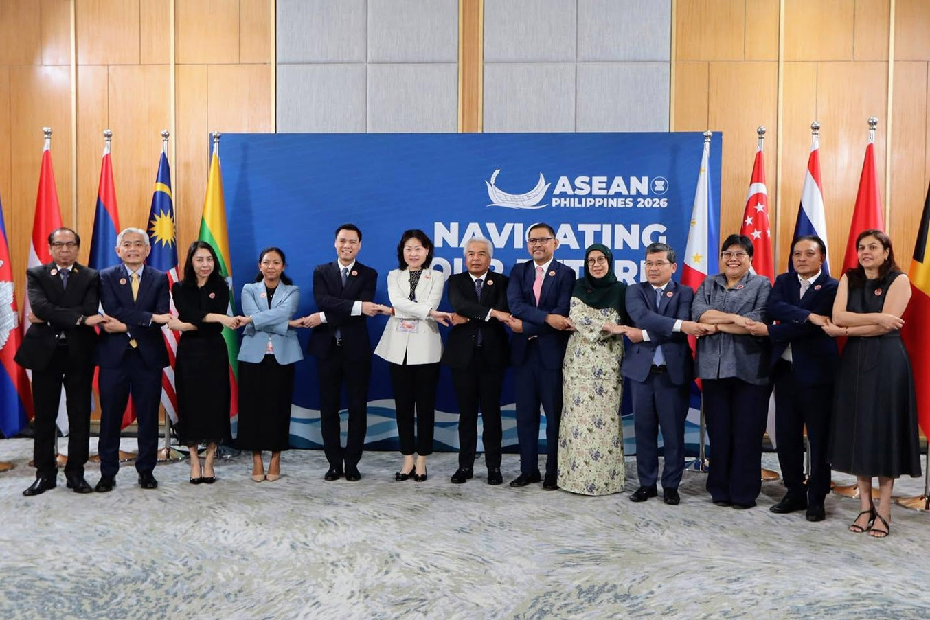 ASEAN và Trung Quốc đẩy nhanh đàm phán Bộ Quy tắc ứng xử ở Biển Đông