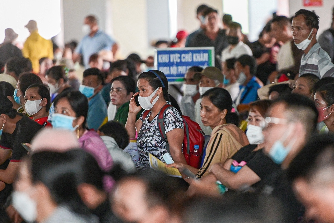 Bệnh viện Chợ Rẫy: Nhiều bệnh nhân ung thư có thể được dùng thuốc đắt tiền miễn phí