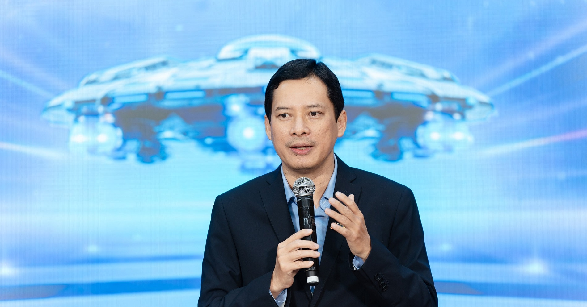 Cách nào để ngành game Việt Nam đạt doanh thu 1 tỷ USD?