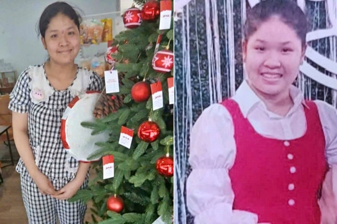 Con gái 16 tuổi mất tích hơn 1 tháng, bố mẹ ở TPHCM đỏ mắt tìm