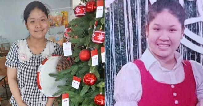 Con gái 16 tuổi mất tích hơn 1 tháng, bố mẹ ở TPHCM đỏ mắt tìm